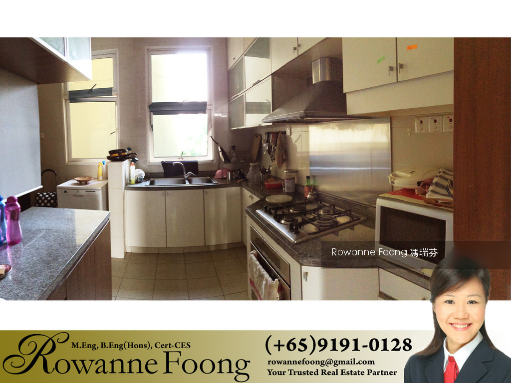 Sheares Ville (D10), Apartment #112333412